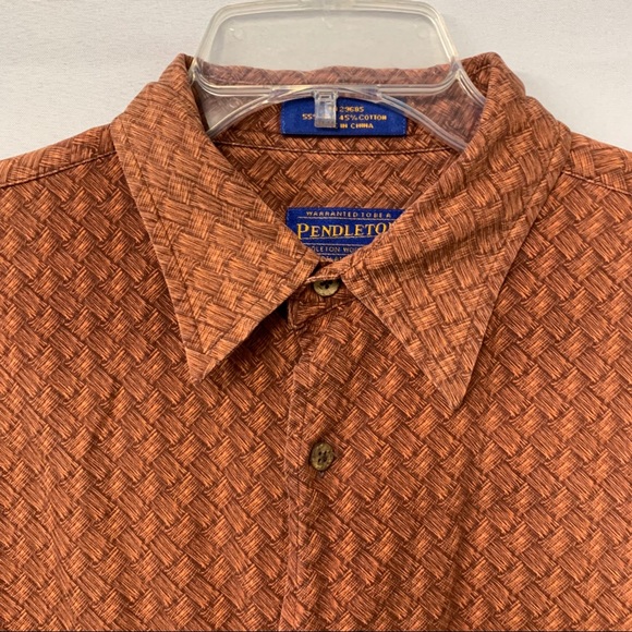 Pendleton shirt - Picture 2 of 7